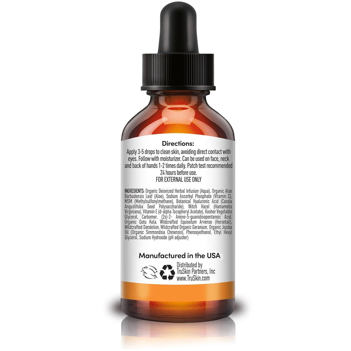 Truskin Vitamin C Facial Serum