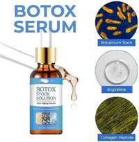 Botox Anti-Aging Serum, Youthfully Botox Face Serum (Pack of 2)