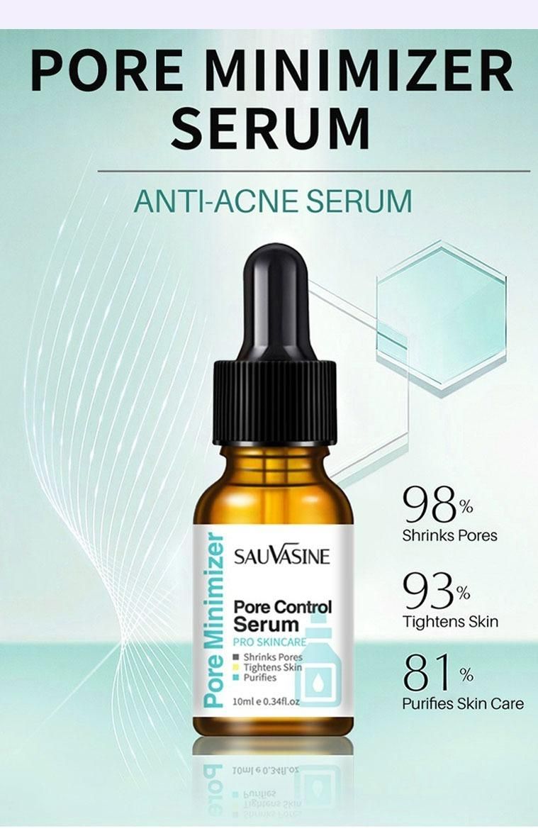 Pore Shrinking Face Serum (30 ml)