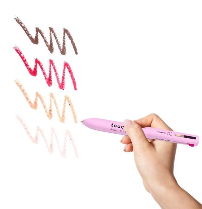 Touch Up 4-in-1 Makeup Pen